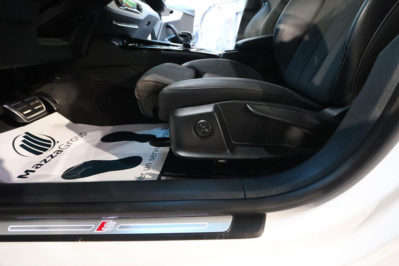 AUDI A5 40 TDI Sportback S-Tronic S-Line - 40