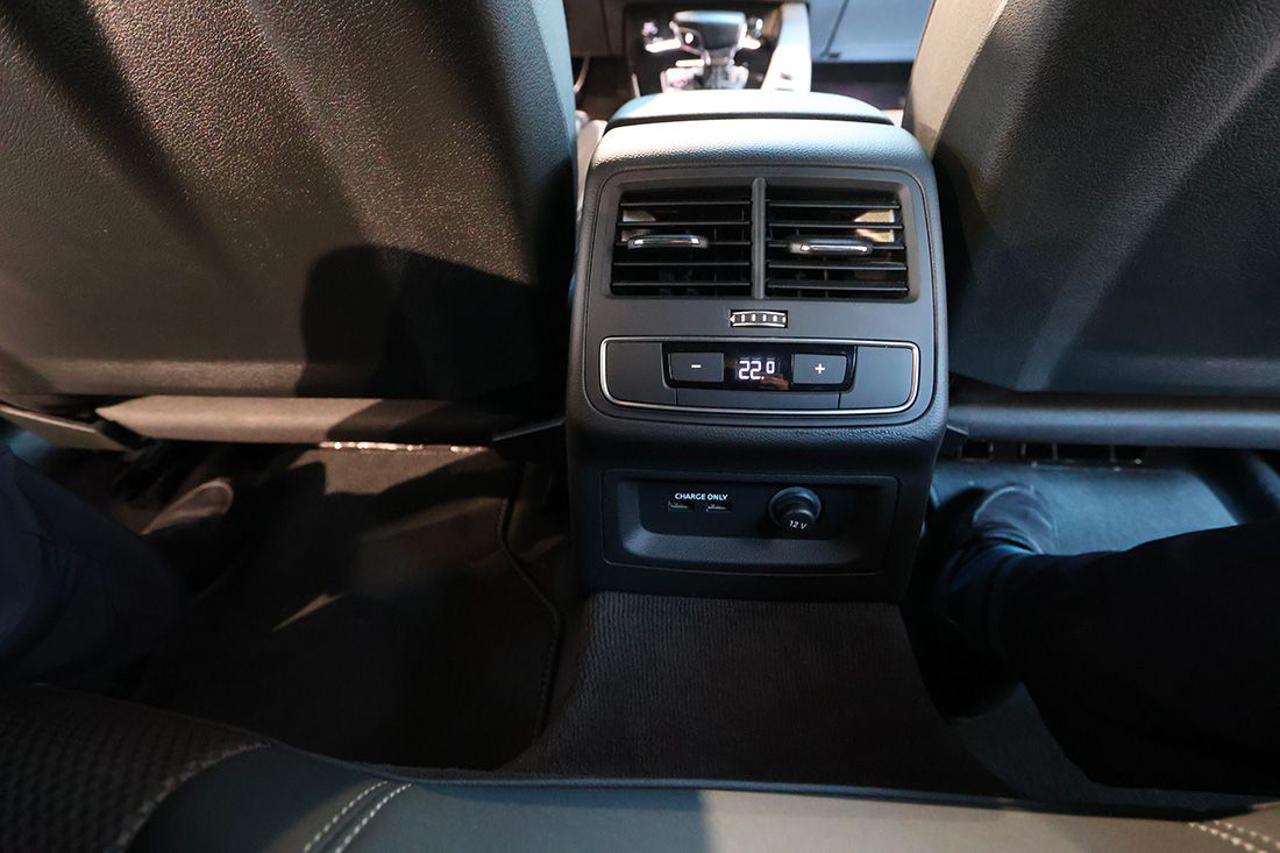 AUDI A5 40 TDI Sportback S-Tronic S-Line - 38