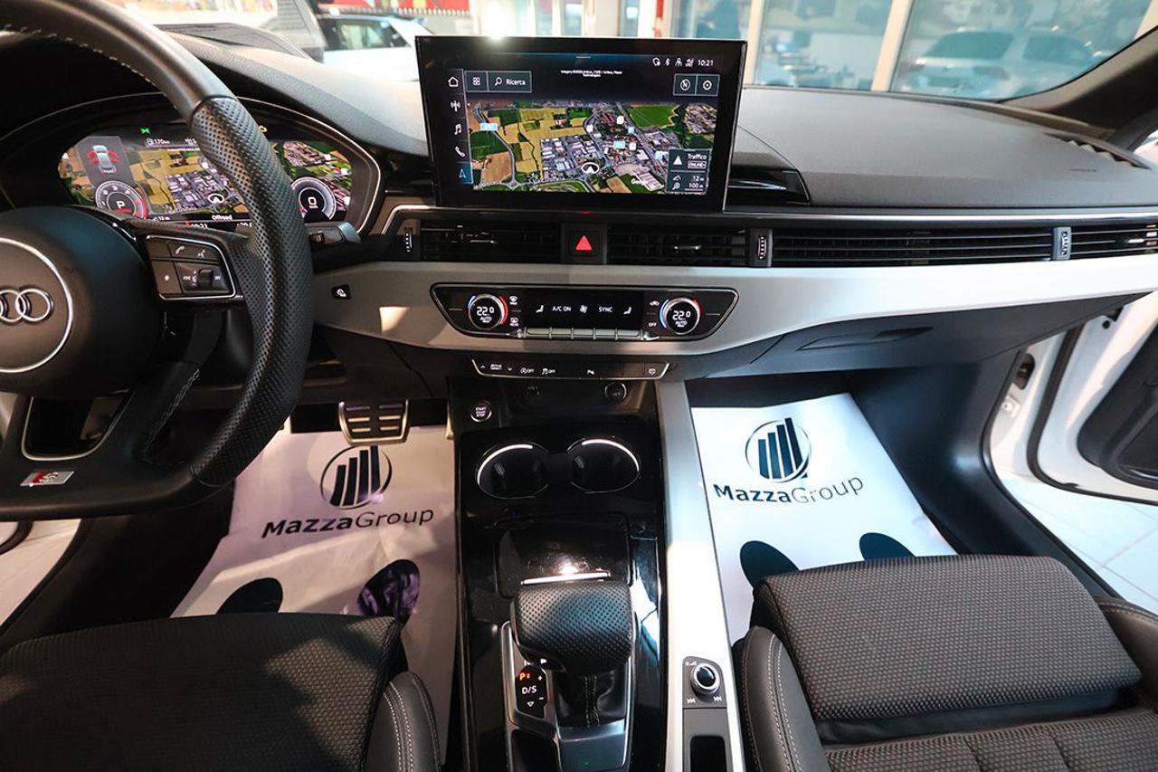 AUDI A5 40 TDI Sportback S-Tronic S-Line - 30