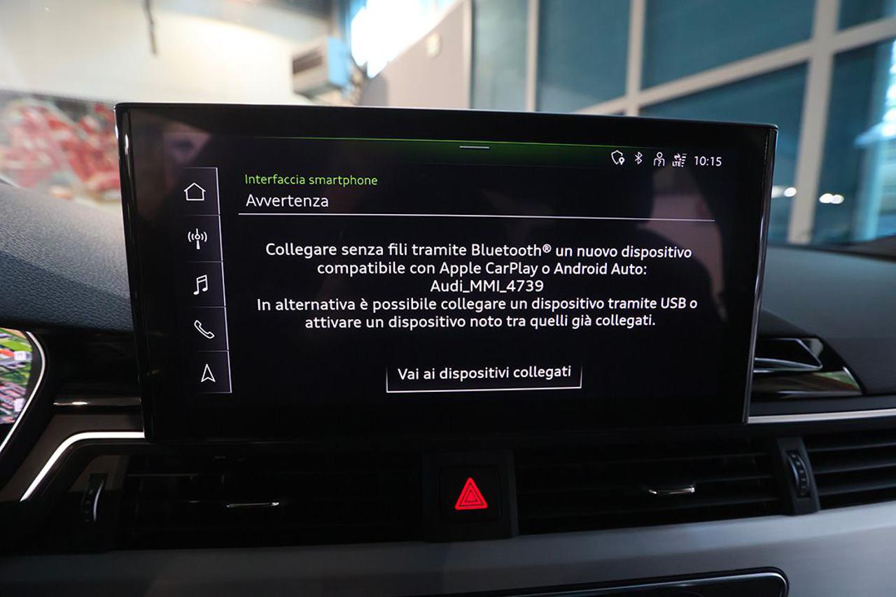 AUDI A5 40 TDI Sportback S-Tronic S-Line - 24