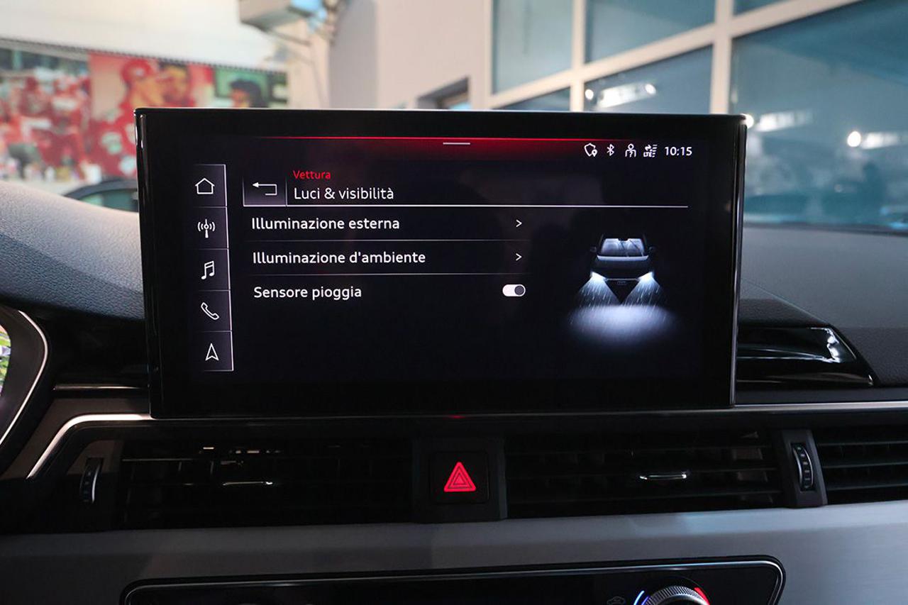 AUDI A5 40 TDI Sportback S-Tronic S-Line - 26