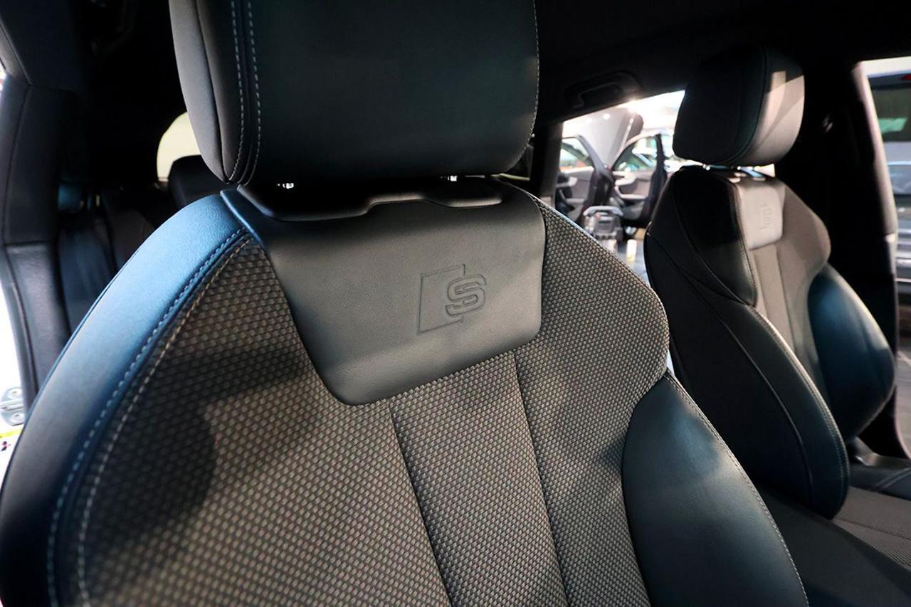 AUDI A5 40 TDI Sportback S-Tronic S-Line - 41