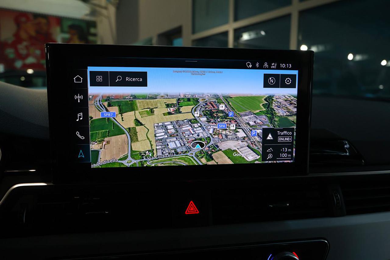 AUDI A5 40 TDI Sportback S-Tronic S-Line - 22