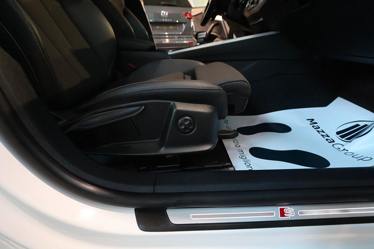 AUDI A5 40 TDI Sportback S-Tronic S-Line - 39