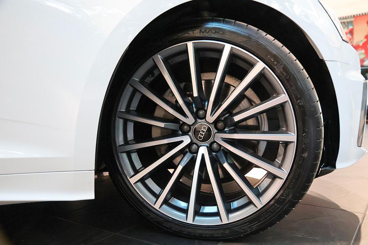 AUDI A5 40 TDI Sportback S-Tronic S-Line - 6