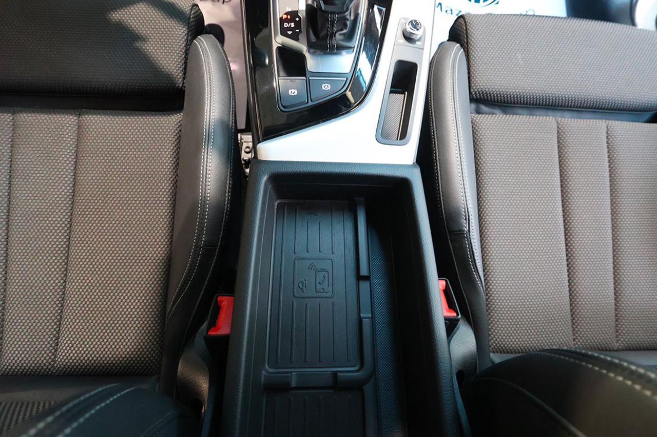 AUDI A5 40 TDI Sportback S-Tronic S-Line - 37