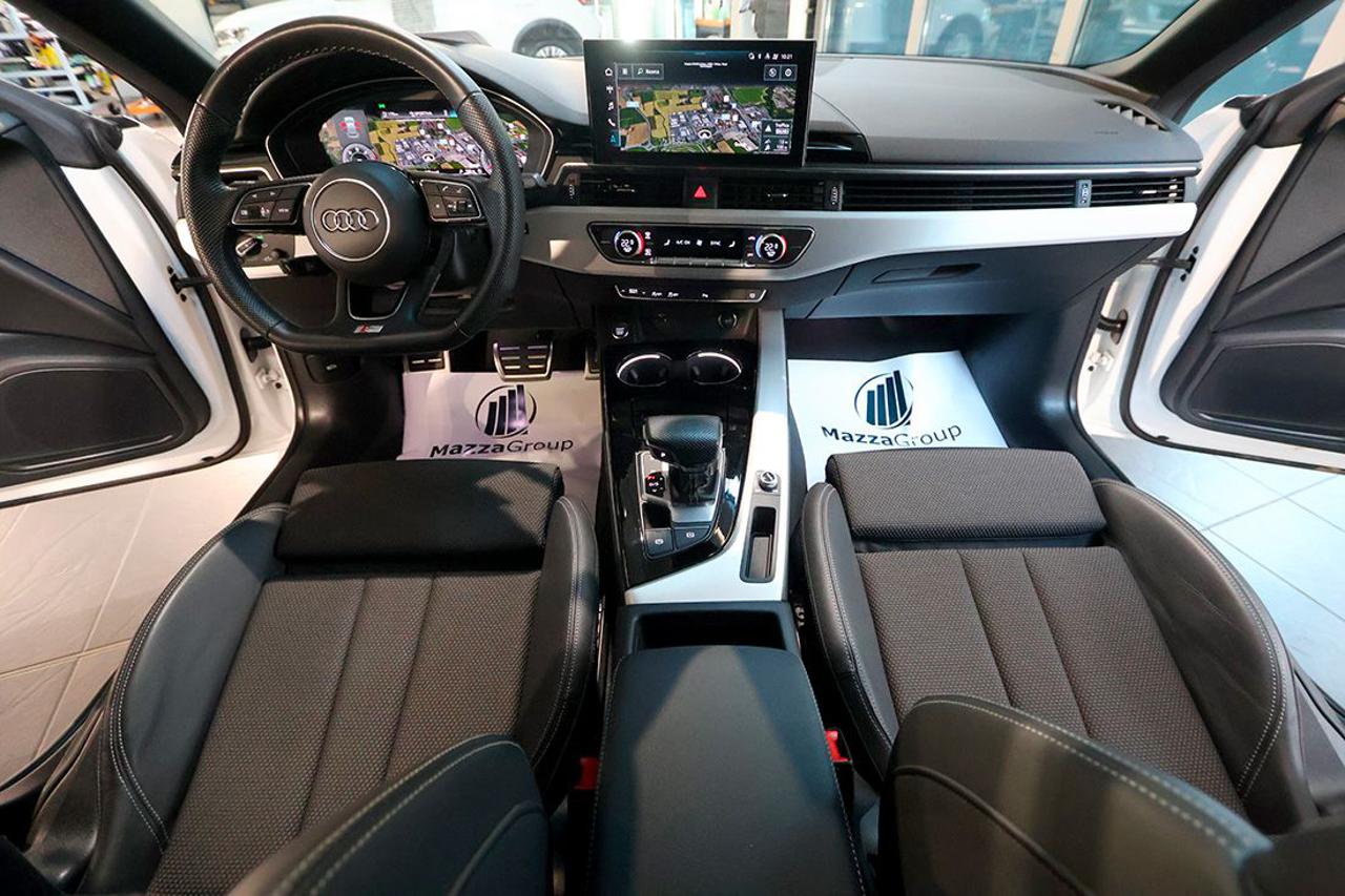 AUDI A5 40 TDI Sportback S-Tronic S-Line - 15