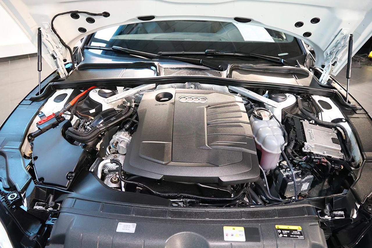 AUDI A5 40 TDI Sportback S-Tronic S-Line - 11