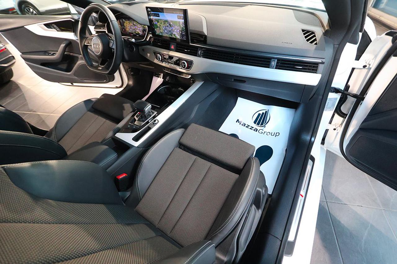 AUDI A5 40 TDI Sportback S-Tronic S-Line - 16