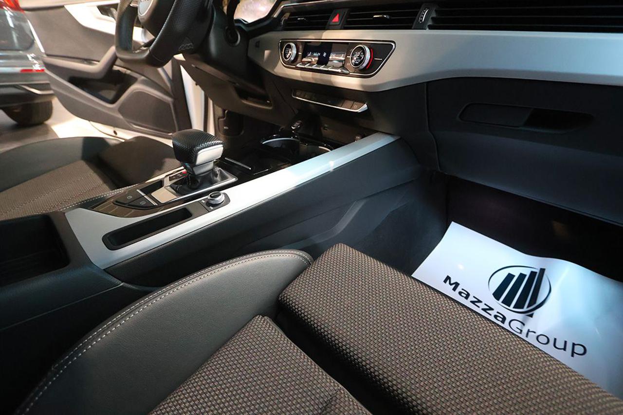 AUDI A5 40 TDI Sportback S-Tronic S-Line - 32