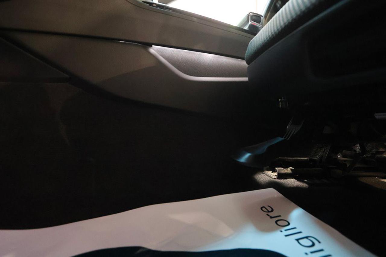 AUDI A5 40 TDI Sportback S-Tronic S-Line - 34