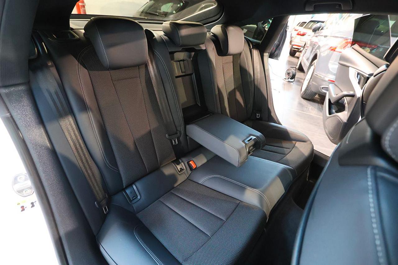 AUDI A5 40 TDI Sportback S-Tronic S-Line - 20