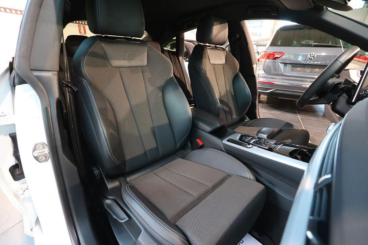 AUDI A5 40 TDI Sportback S-Tronic S-Line - 17