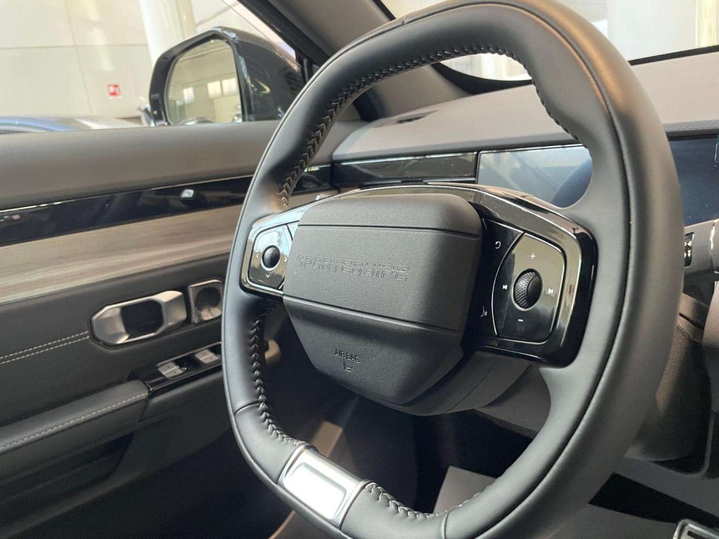 SPORTEQUIPE Sportequipe 6 Sportequipe 6 GT GT 1.6 t-gdi 186cv dct / TETTO / 