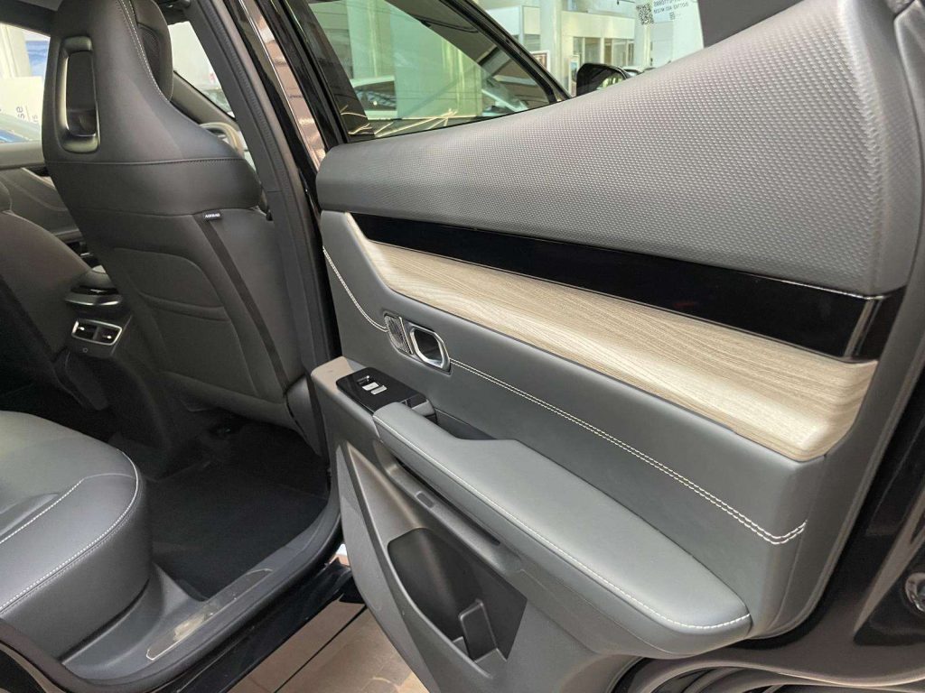 SPORTEQUIPE Sportequipe 6 Sportequipe 6 GT GT 1.6 t-gdi 186cv dct / TETTO / 