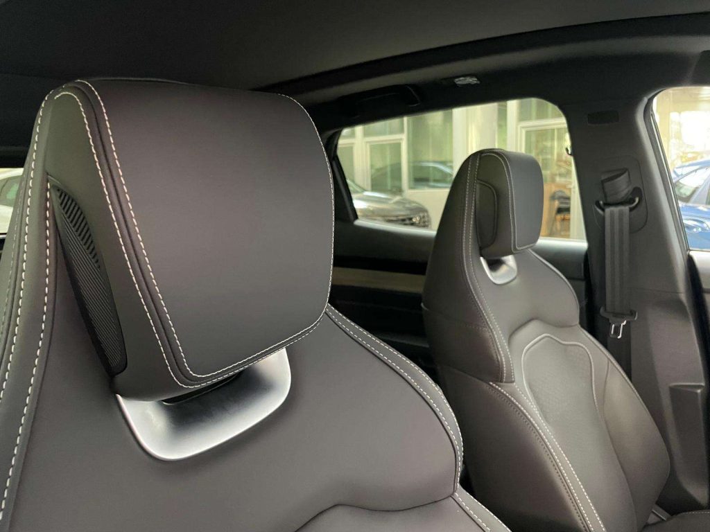 SPORTEQUIPE Sportequipe 6 Sportequipe 6 GT GT 1.6 t-gdi 186cv dct / TETTO / 