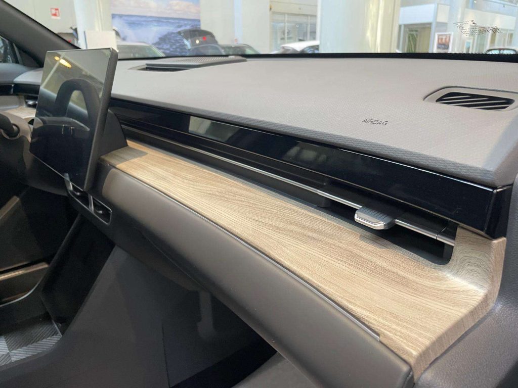 SPORTEQUIPE Sportequipe 6 Sportequipe 6 GT GT 1.6 t-gdi 186cv dct / TETTO / 