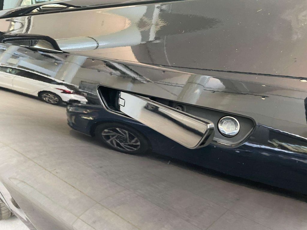 SPORTEQUIPE Sportequipe 6 Sportequipe 6 GT GT 1.6 t-gdi 186cv dct / TETTO / 