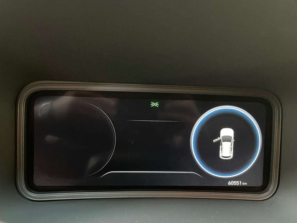 HYUNDAI Kona Kona 1.6 gdi hev Xline 2wd 141cv dct PROMO 48