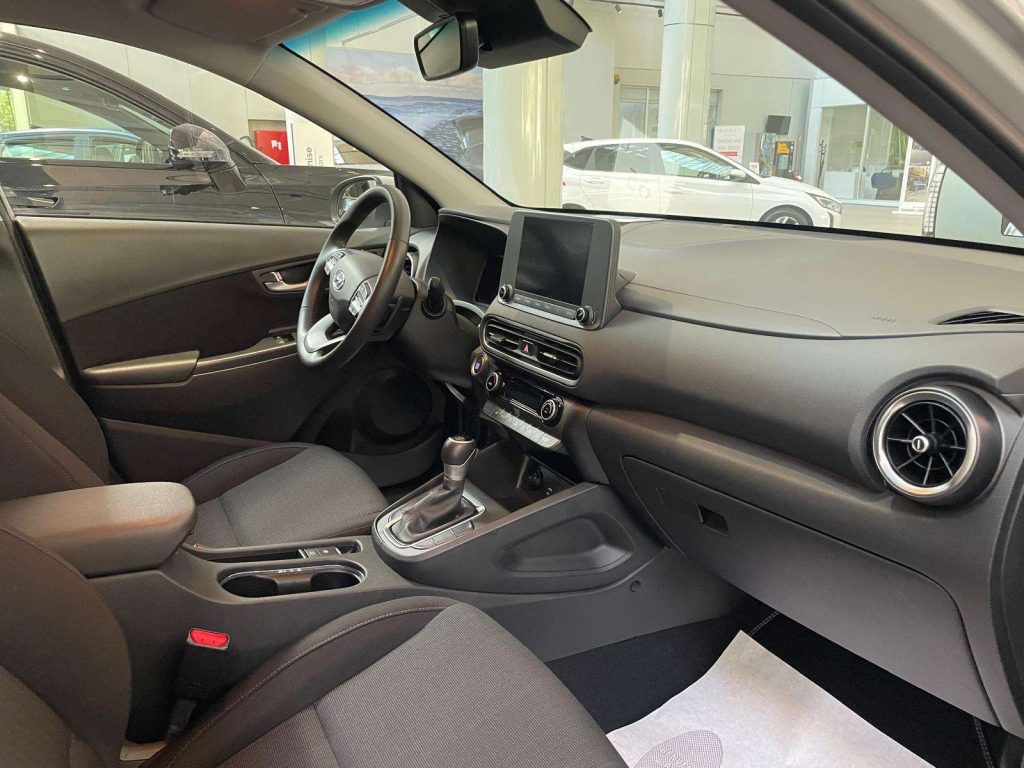 HYUNDAI Kona Kona 1.6 gdi hev Xline 2wd 141cv dct PROMO 48