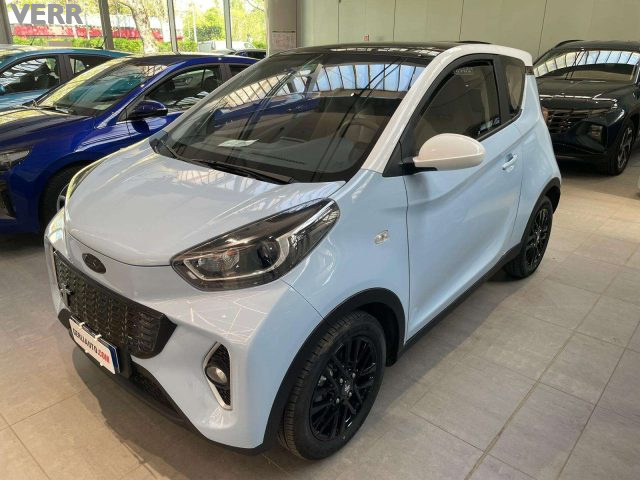 OTHERS-ANDERE OTHERS-ANDERE DR Automobiles DR1 DR 1.0 EV 1.0 EV 45kW - PROMO48