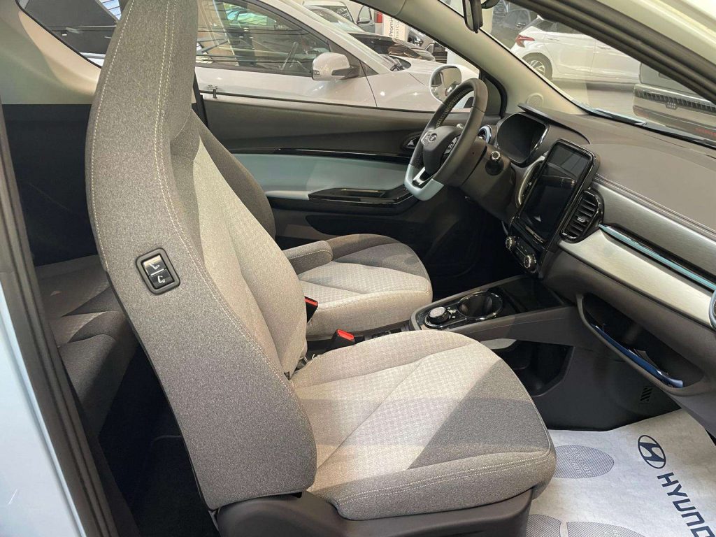 OTHERS-ANDERE OTHERS-ANDERE DR Automobiles DR1 DR 1.0 EV 1.0 EV 45kW - PROMO48