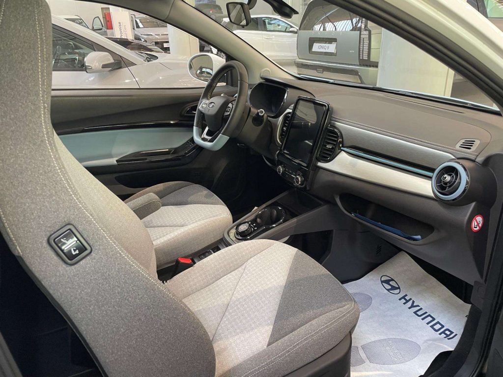 OTHERS-ANDERE OTHERS-ANDERE DR Automobiles DR1 DR 1.0 EV 1.0 EV 45kW - PROMO48