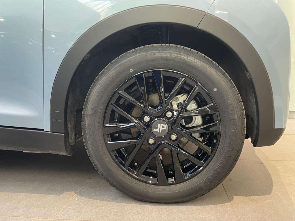 OTHERS-ANDERE OTHERS-ANDERE DR Automobiles DR1 DR 1.0 EV 1.0 EV 45kW - PROMO48