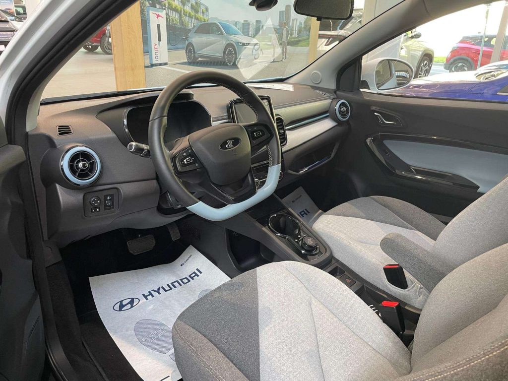 OTHERS-ANDERE OTHERS-ANDERE DR Automobiles DR1 DR 1.0 EV 1.0 EV 45kW - PROMO48