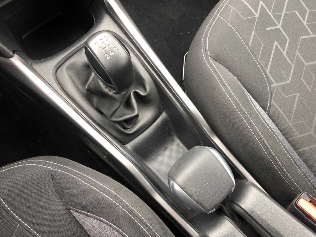 PEUGEOT 2008 1° serie PureTech 82 Allure - 13