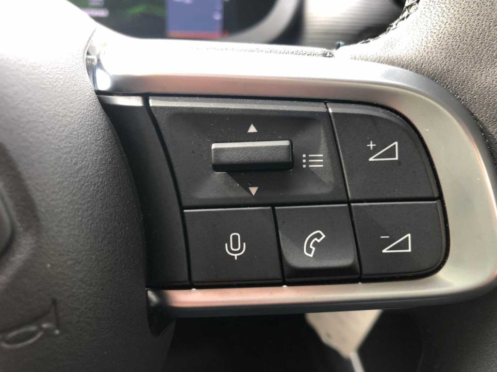 JEEP Avenger 1.2 Turbo 100 CV Altitude - 21