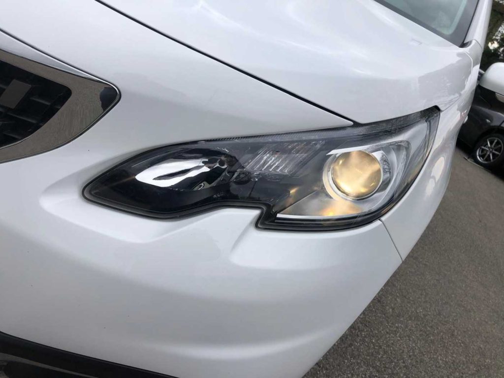 PEUGEOT 2008 1° serie PureTech 82 Allure - 20