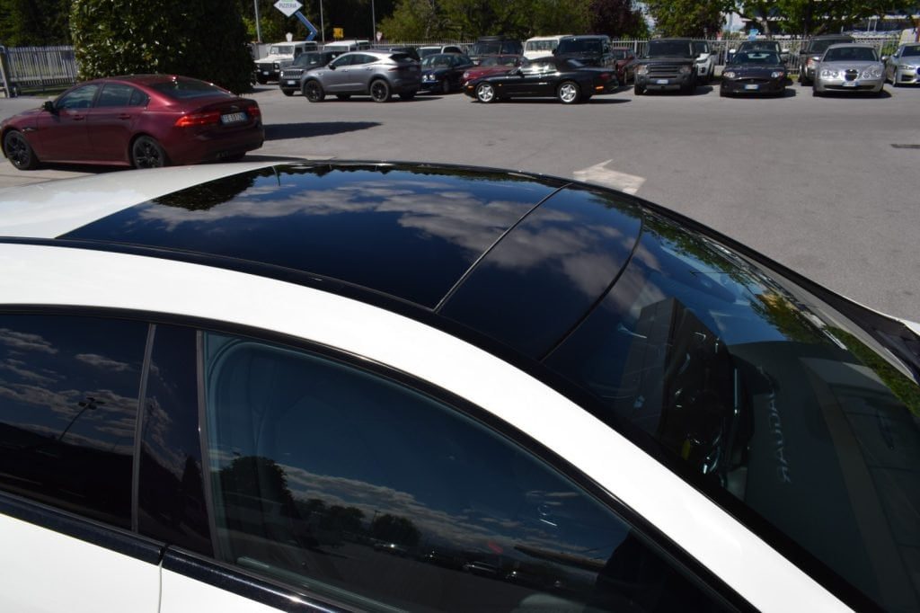 MERCEDES-BENZ CLA 220 220 CDI S.W. Aut. Sport AMG PACK - 11