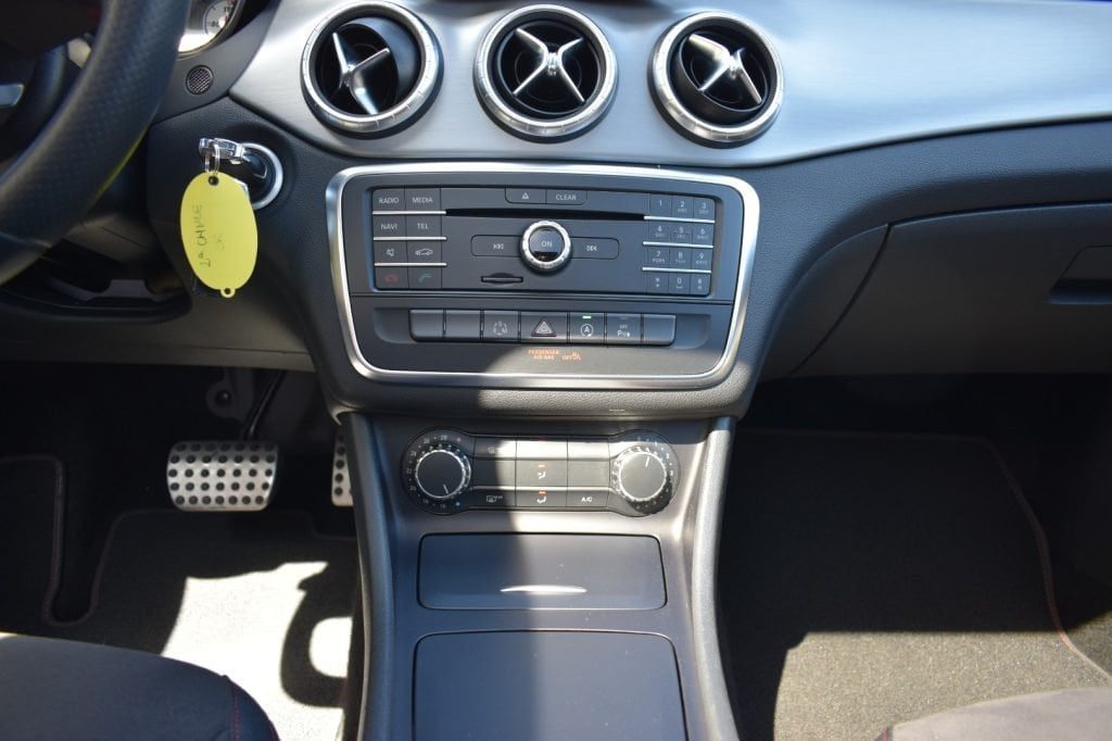 MERCEDES-BENZ CLA 220 220 CDI S.W. Aut. Sport AMG PACK - 20