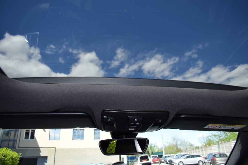 MERCEDES-BENZ CLA 220 220 CDI S.W. Aut. Sport AMG PACK - 21