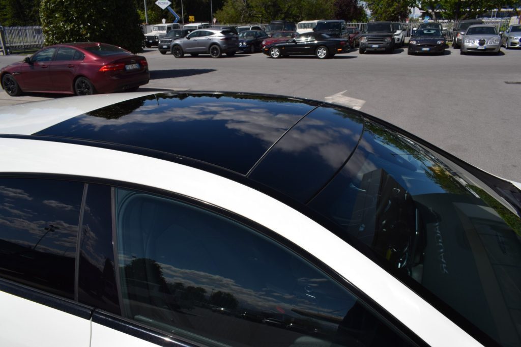 MERCEDES-BENZ CLA 220 220 CDI S.W. Aut. Sport AMG PACK - 11