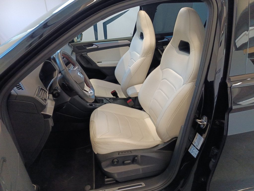 SEAT Tarraco Tarraco 2.0 tdi FR 4drive 200cv dsg - 8