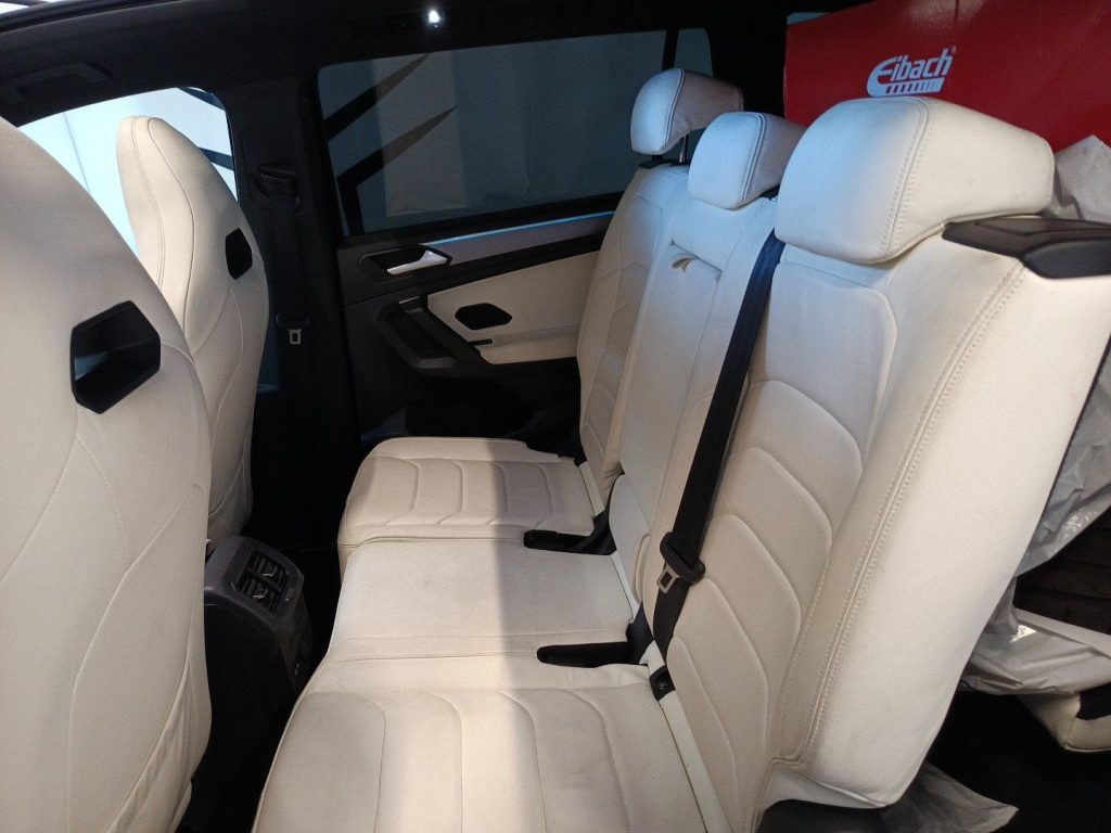 SEAT Tarraco Tarraco 2.0 tdi FR 4drive 200cv dsg - 9