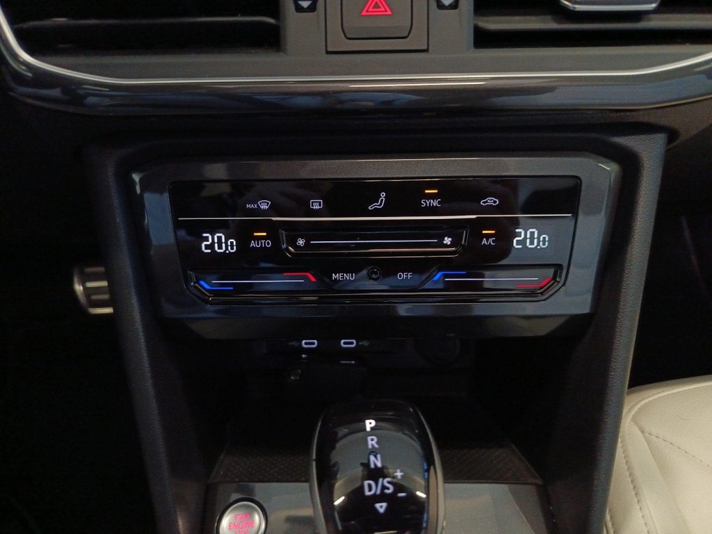 SEAT Tarraco Tarraco 2.0 tdi FR 4drive 200cv dsg - 13