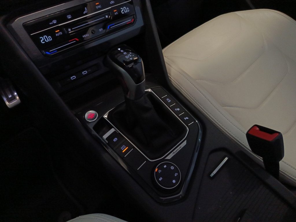 SEAT Tarraco Tarraco 2.0 tdi FR 4drive 200cv dsg - 14