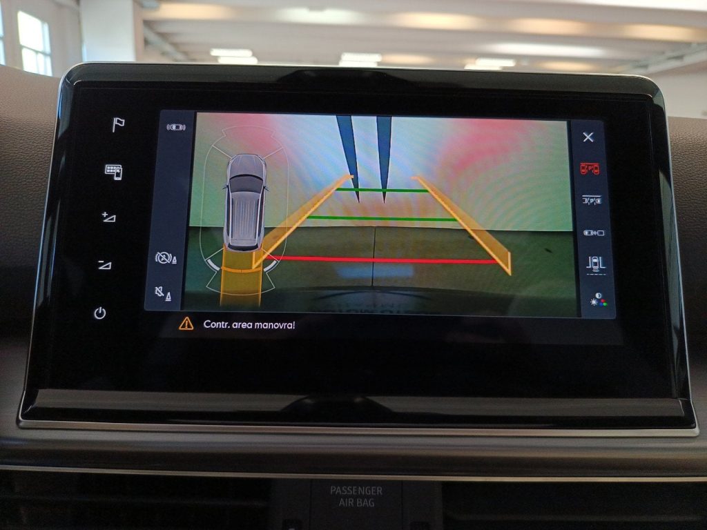 SEAT Tarraco Tarraco 2.0 tdi FR 4drive 200cv dsg - 16