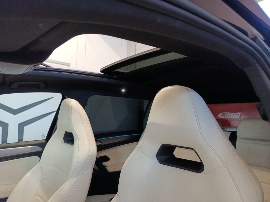 SEAT Tarraco Tarraco 2.0 tdi FR 4drive 200cv dsg - 17