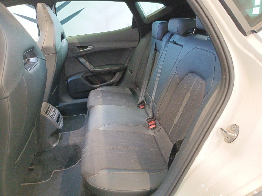 CUPRA Formentor Formentor 1.4 e-hybrid VZ 245cv dsg - 9