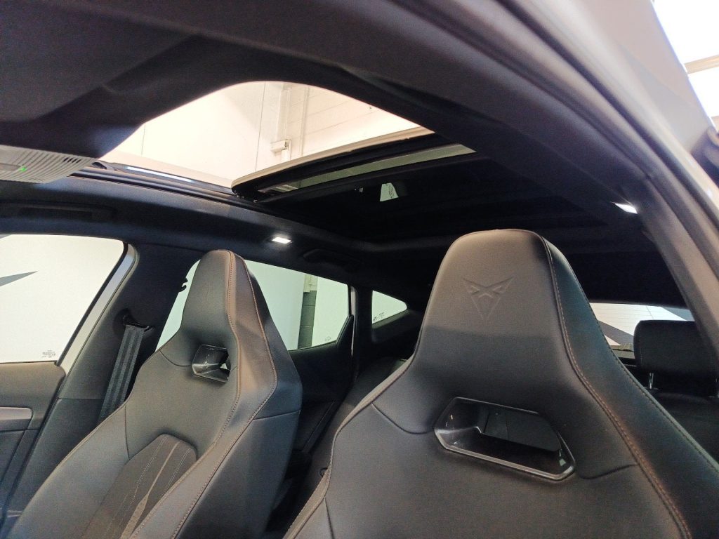 CUPRA Formentor Formentor 1.4 e-hybrid VZ 245cv dsg - 16