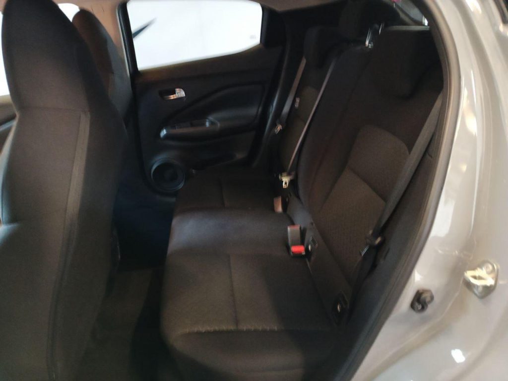 NISSAN Juke 1.0 DIG-T 114 CV Acenta - 9