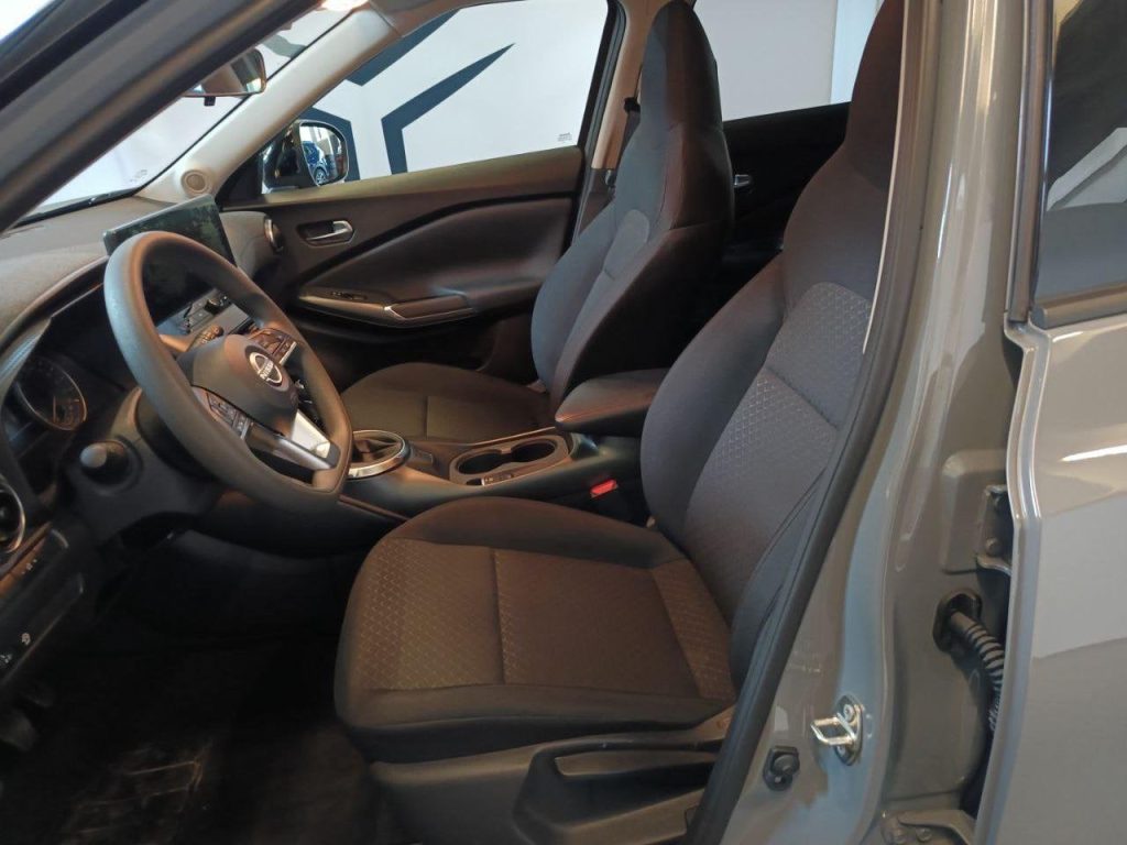 NISSAN Juke 1.0 DIG-T 114 CV Acenta - 8