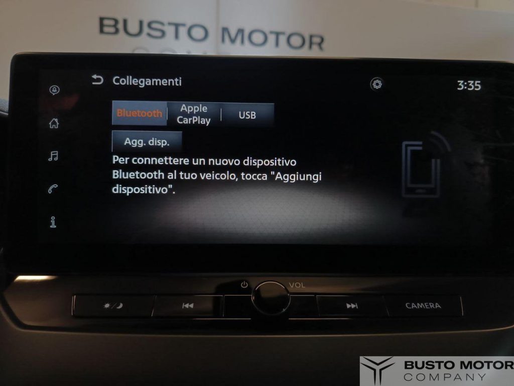 NISSAN Juke 1.0 DIG-T 114 CV Acenta - 13