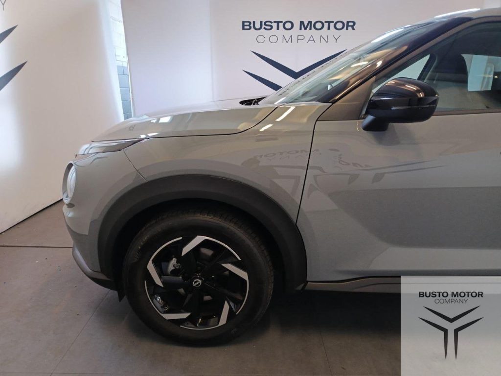 NISSAN Juke 1.0 DIG-T 114 CV Acenta - 7
