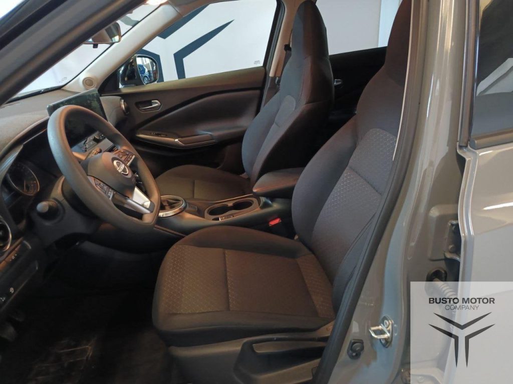 NISSAN Juke 1.0 DIG-T 114 CV Acenta - 8