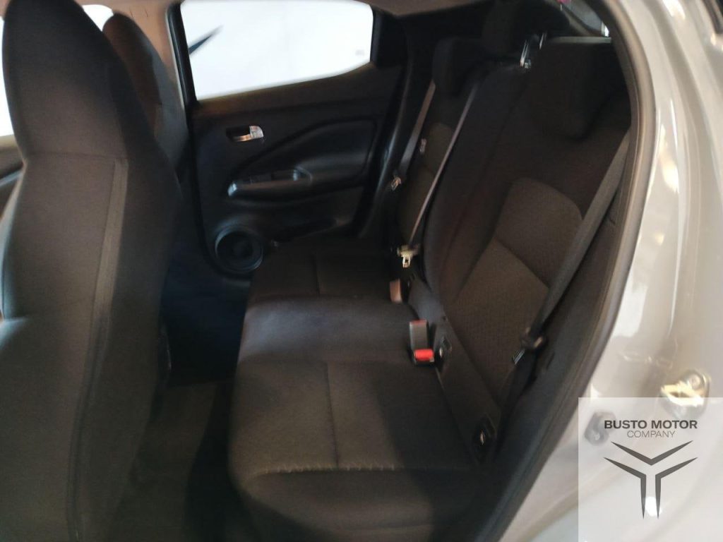 NISSAN Juke 1.0 DIG-T 114 CV Acenta - 9
